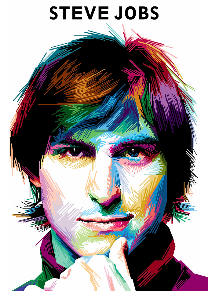 Steve Jobs