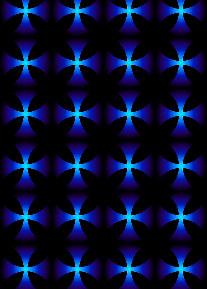 Abstract vector background