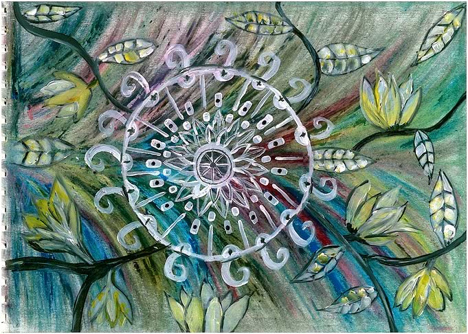 Dream catcher