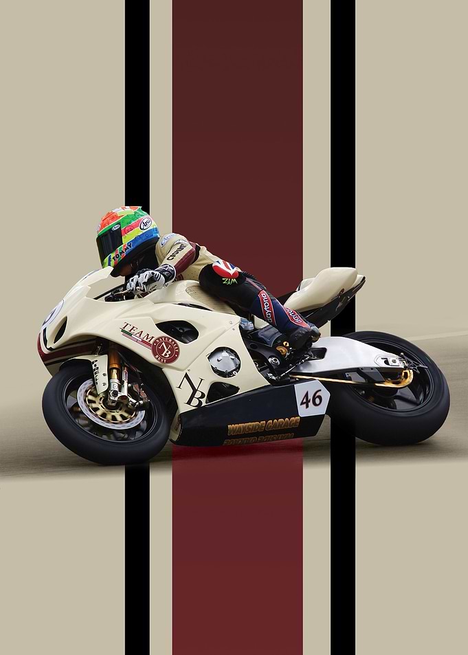 Tommy Bridewell