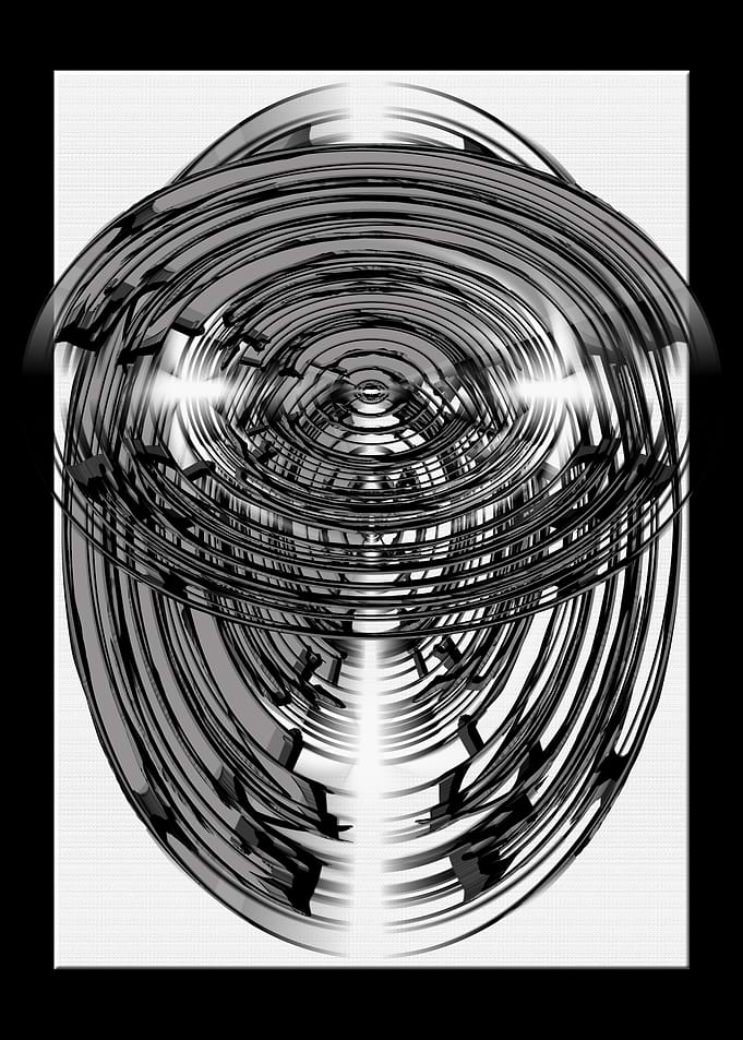 Alien Ship