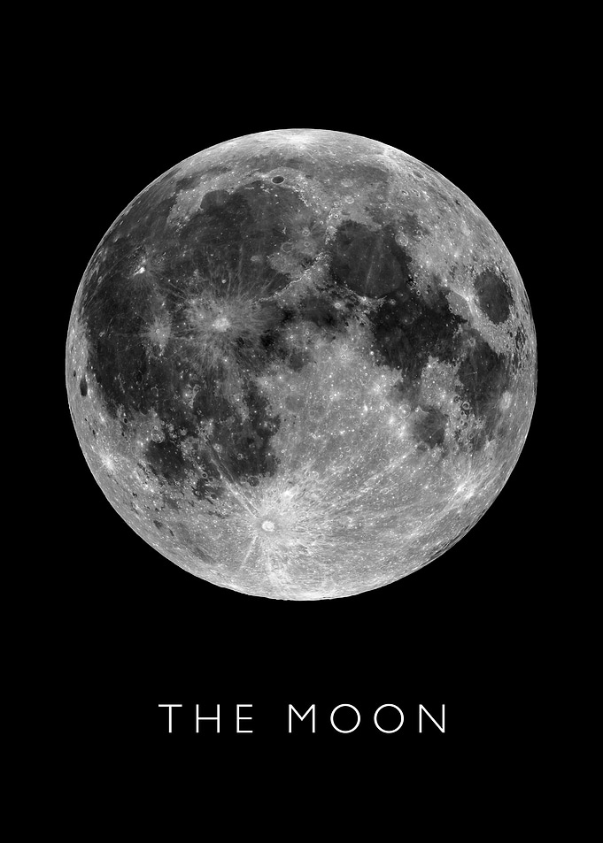 The Moon
