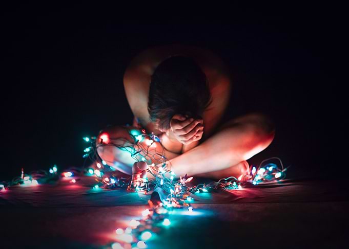 Light Restraints