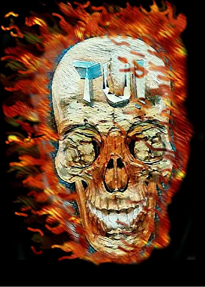 Fire Inside