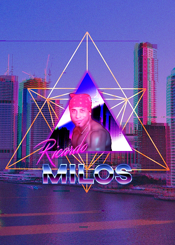 Ricardo Milos Aesthetic 2