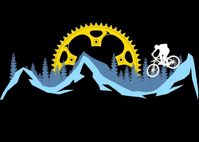 Mountainbike