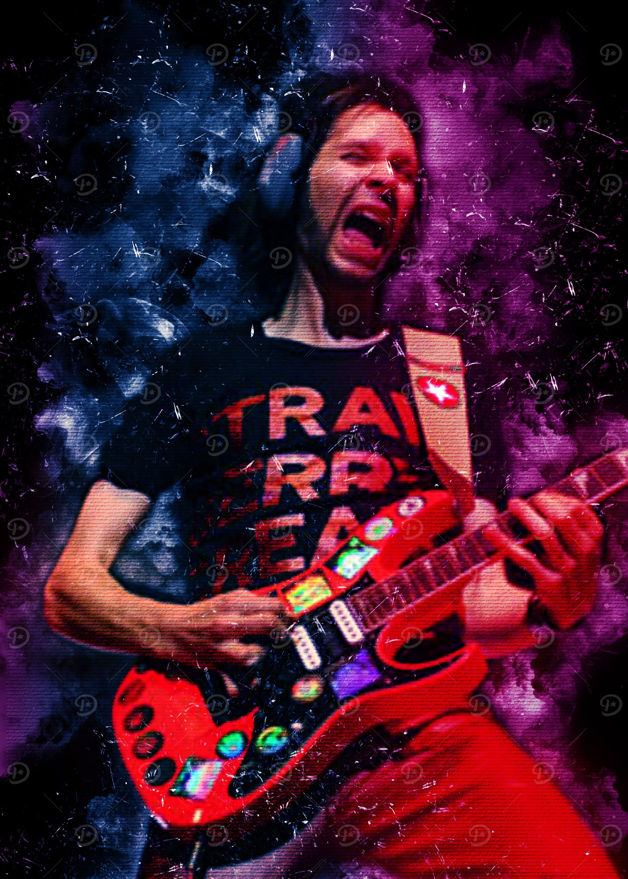 Paul Brandon Gilbertus