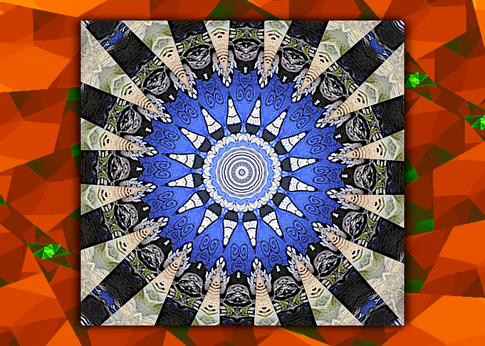 Mandala 17