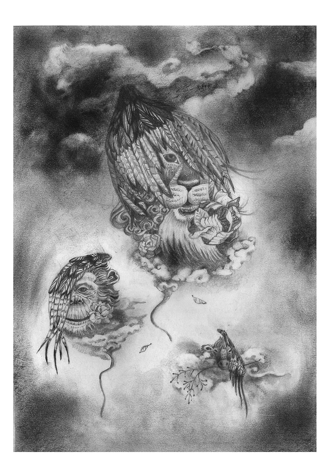 Animal cloud
