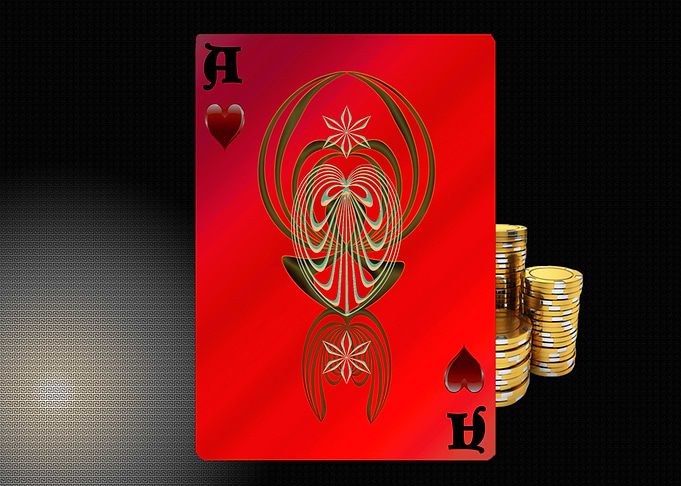 Ace of Hearts