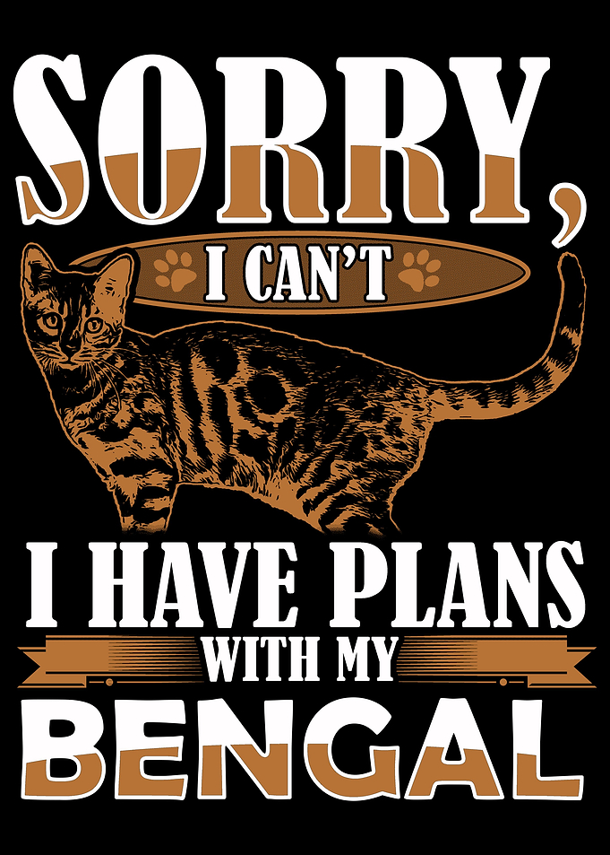 Plans with Bengal