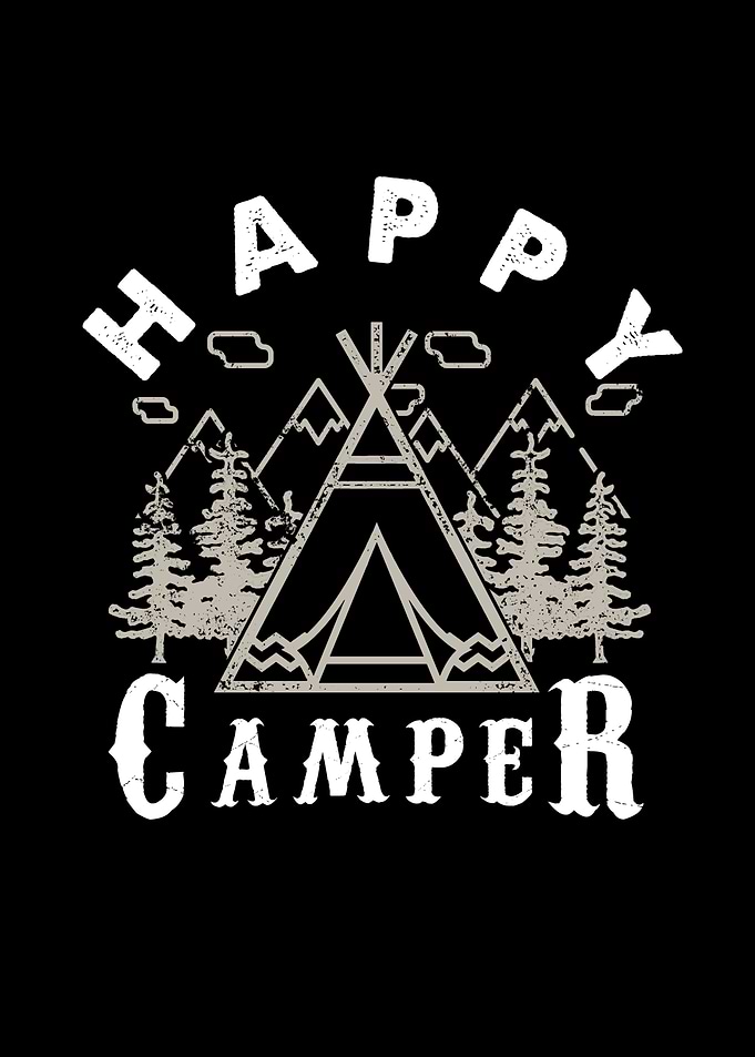 Happy Camper