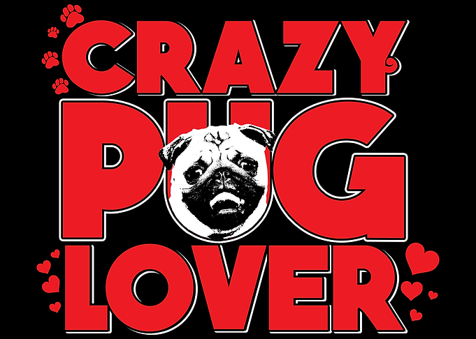 Pug Lover