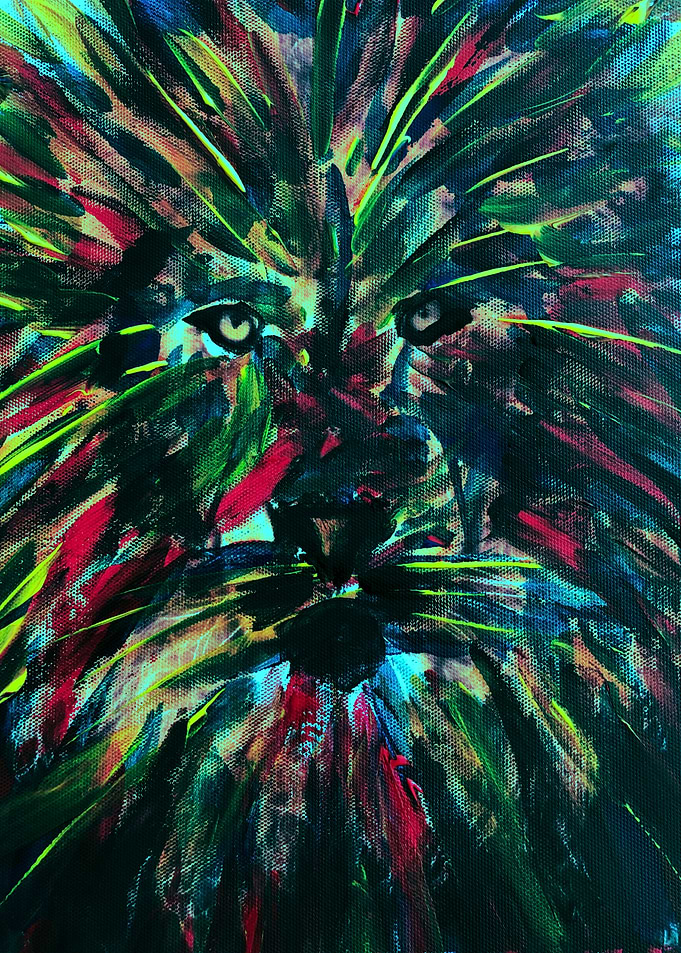 Lion