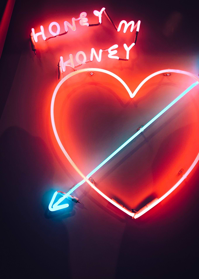 Love Hearts