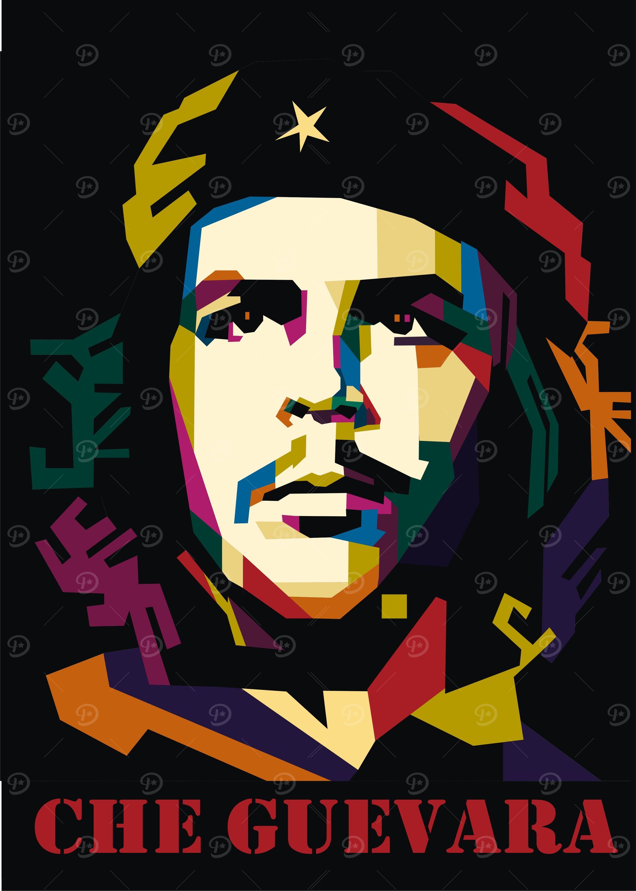 CHE GUEVARA
