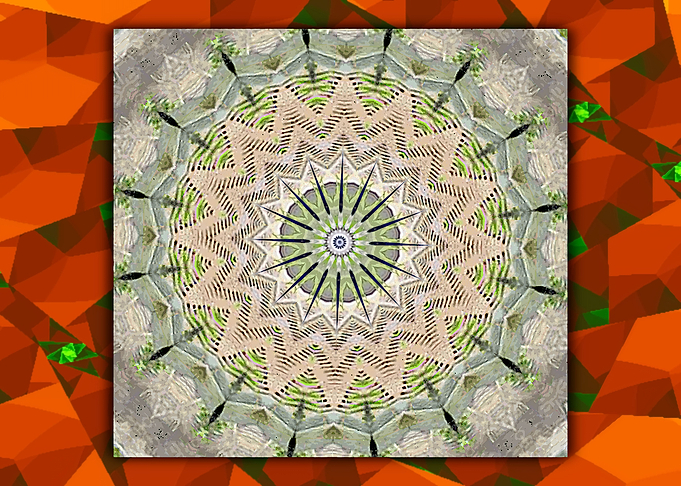 Mandala 15
