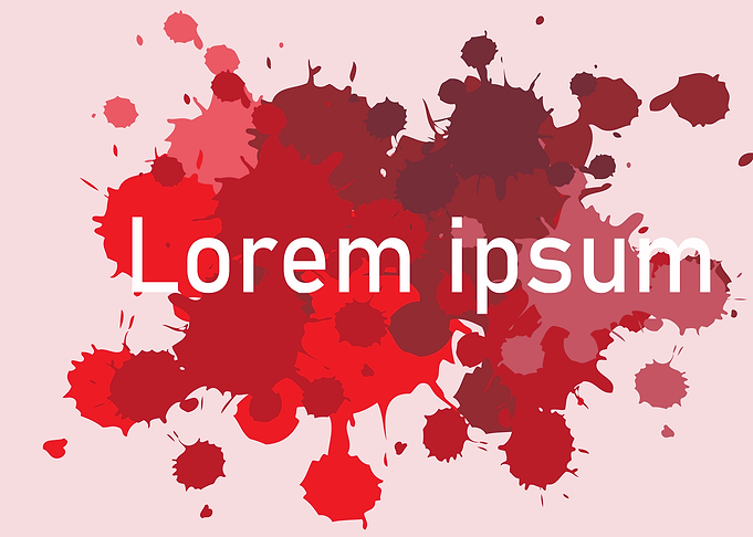 Splash Background