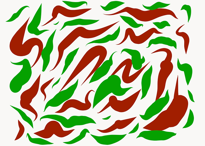 Chili Peppers