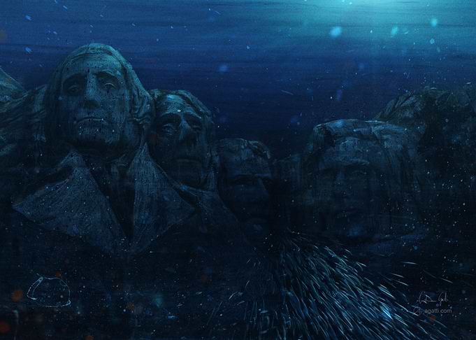 Rushmore digital 2019