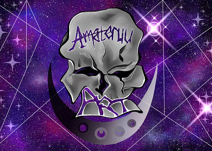 Art of Amateruu