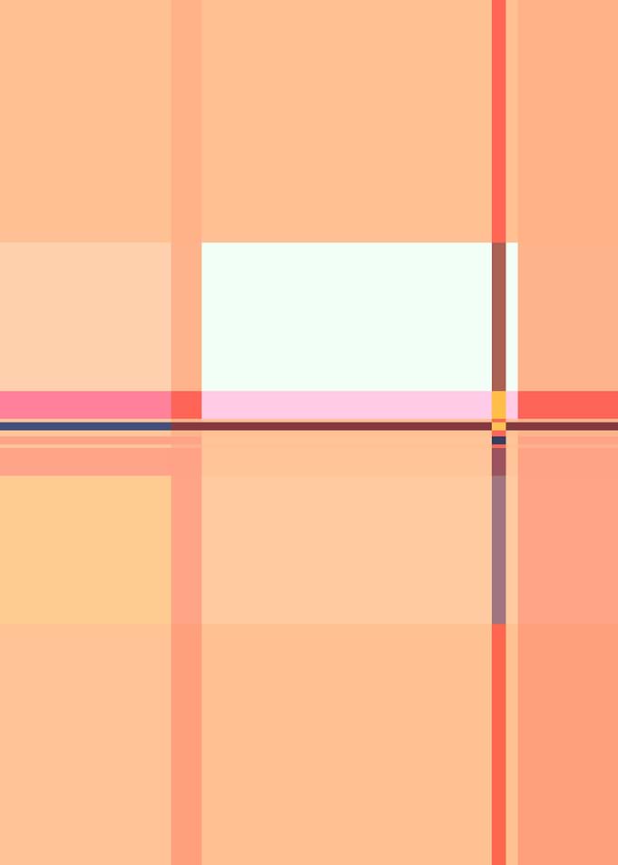 SPRING 3 of BAUHAUS