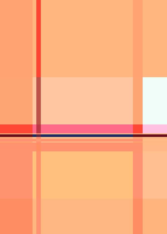 SPRING 4 of BAUHAUS