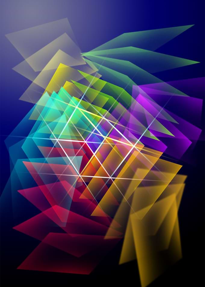 Color Dance