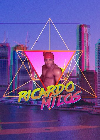 Ricardo Milos Aesthetic