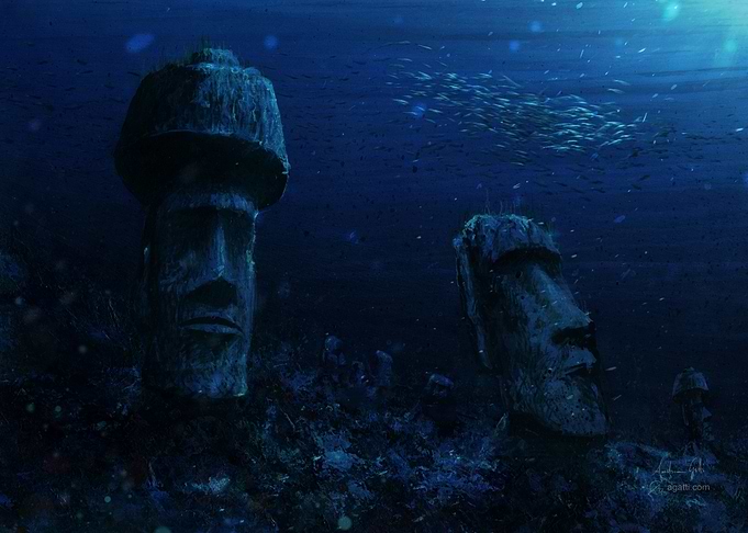 Rapa Nui 2019