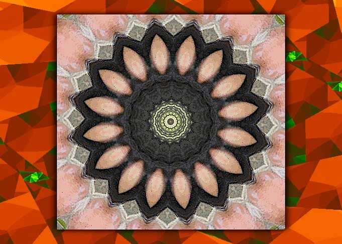 Mandala 13