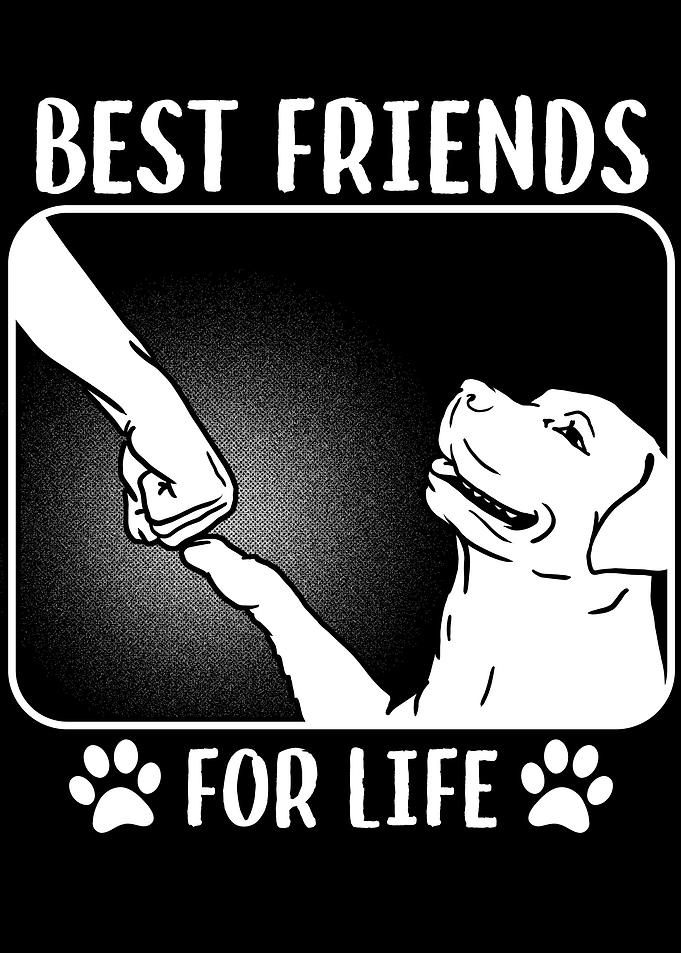 Best Friends Dog Dogs