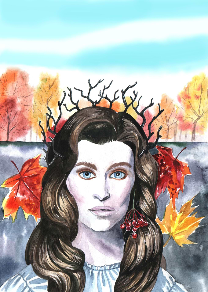 Autumn mood
