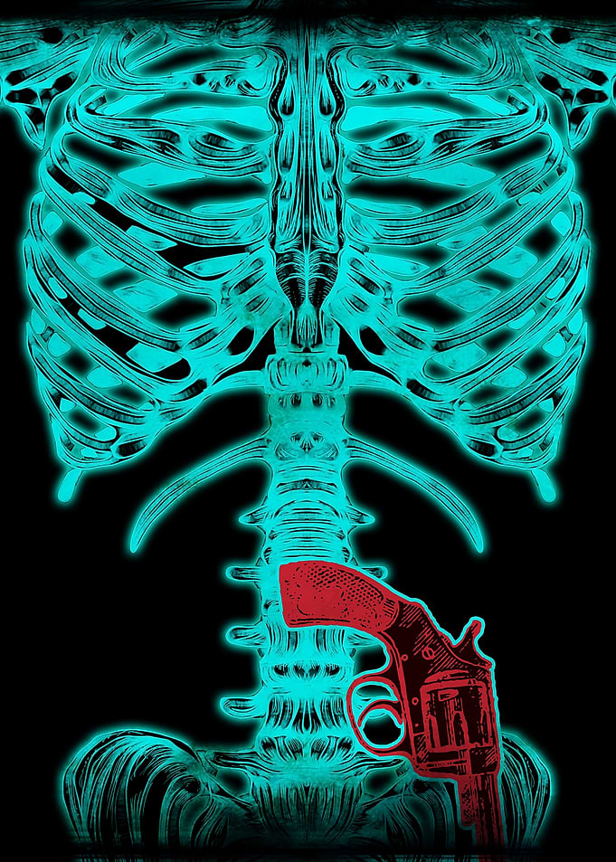Gun