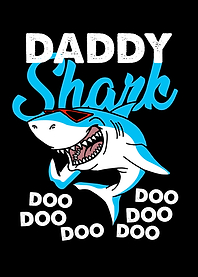 Daddy Shark Doo Doo Doo