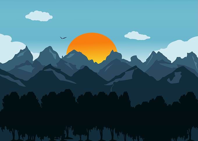Sun Mountains