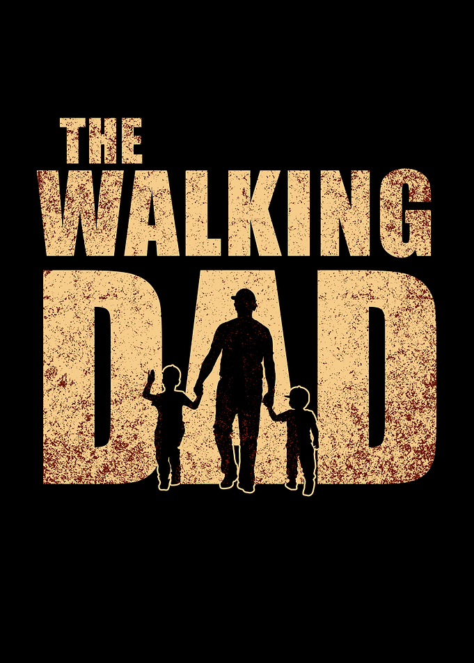 The Walking Dad