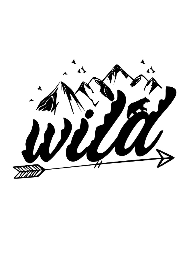 Wild