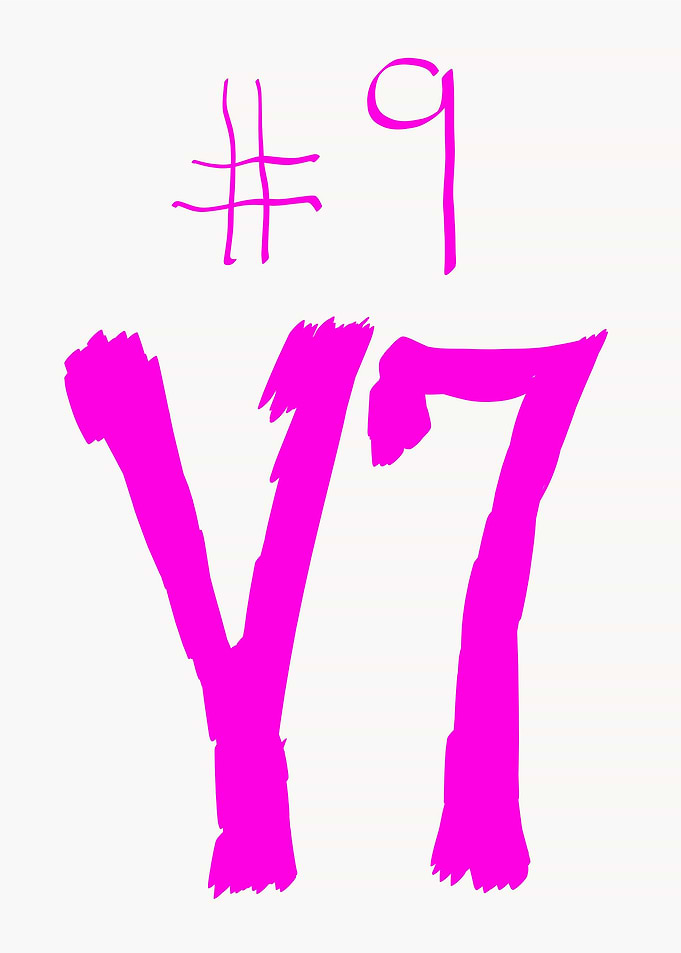 Five Seven Sharp Nine