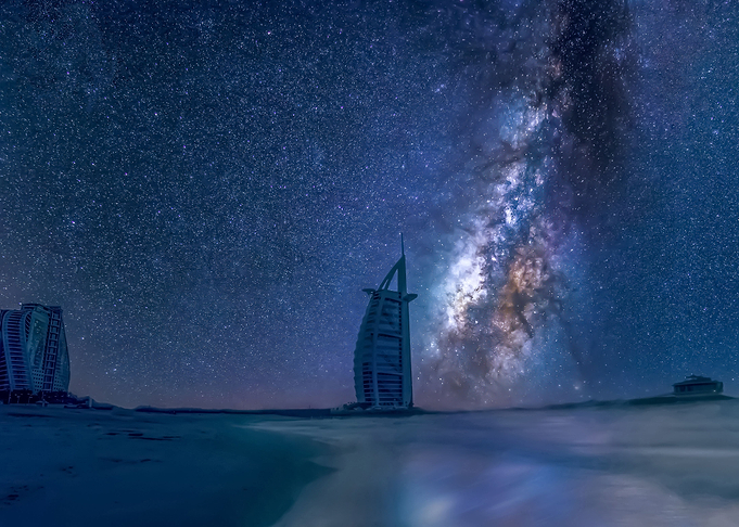Dubai Dreams