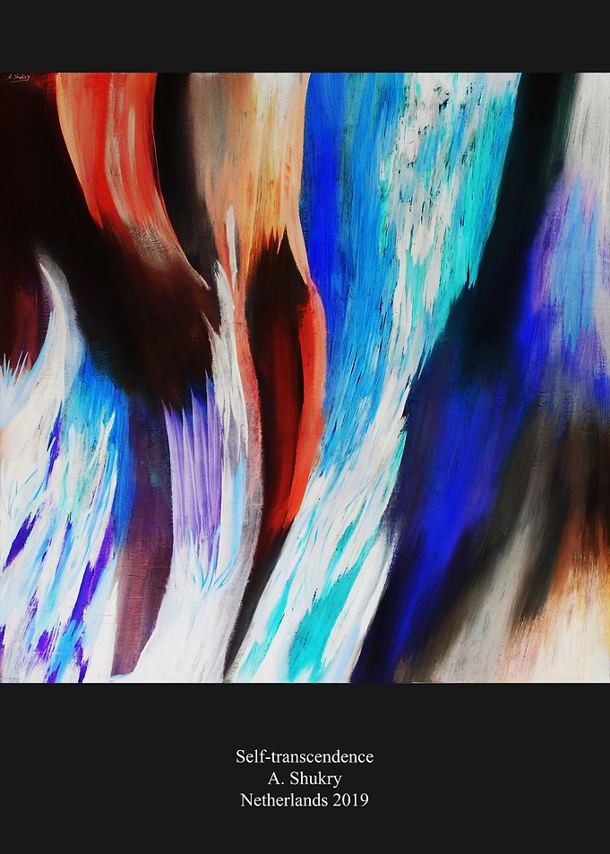 Selftranscendence
