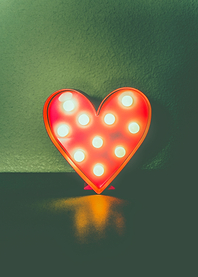 Love Hearts