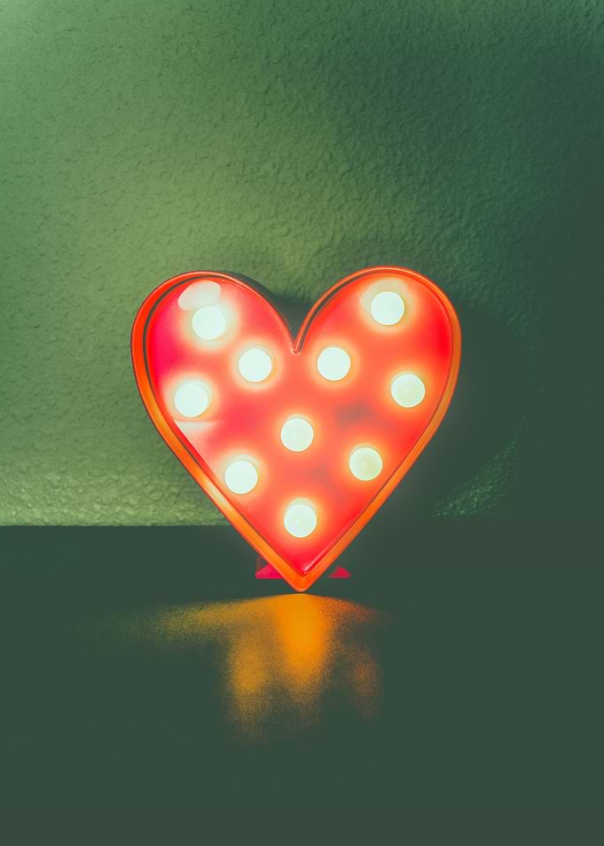 Love Hearts
