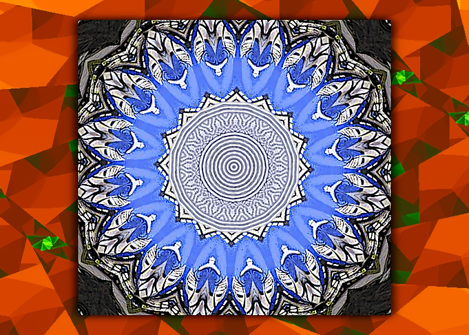 Mandala 16