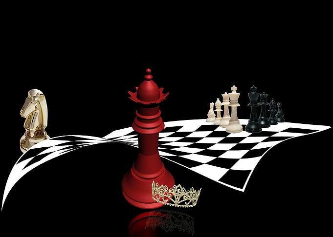 Your Move