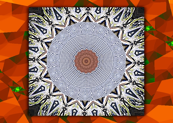 Mandala 12