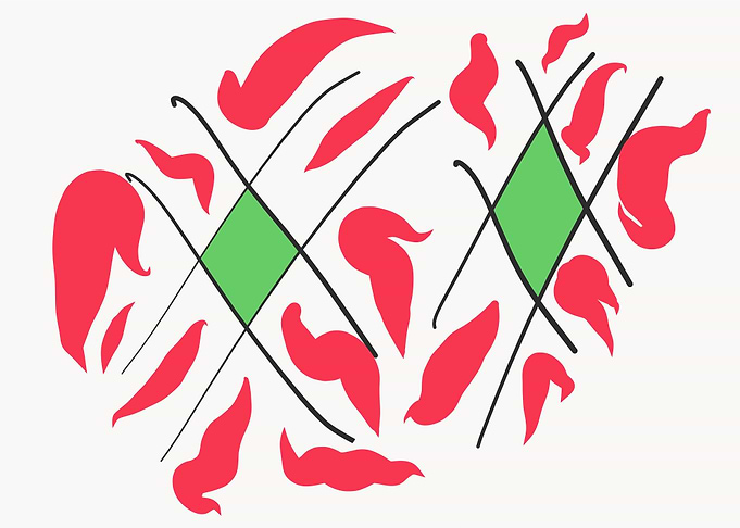 Fire Extinguisher Symbol