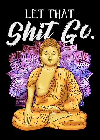 Yoga Buddha