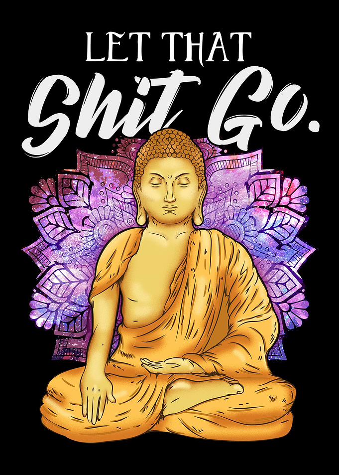 Yoga Buddha