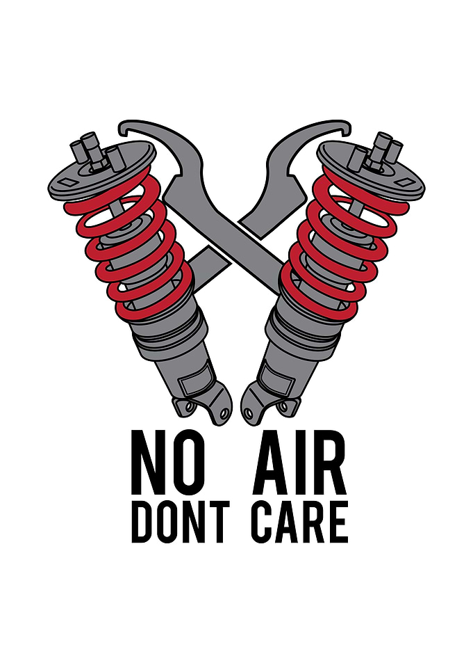 No Air Dont Care